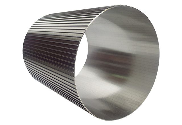 stainless steel filter element